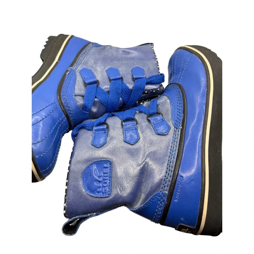 Sorel tofino waterproof